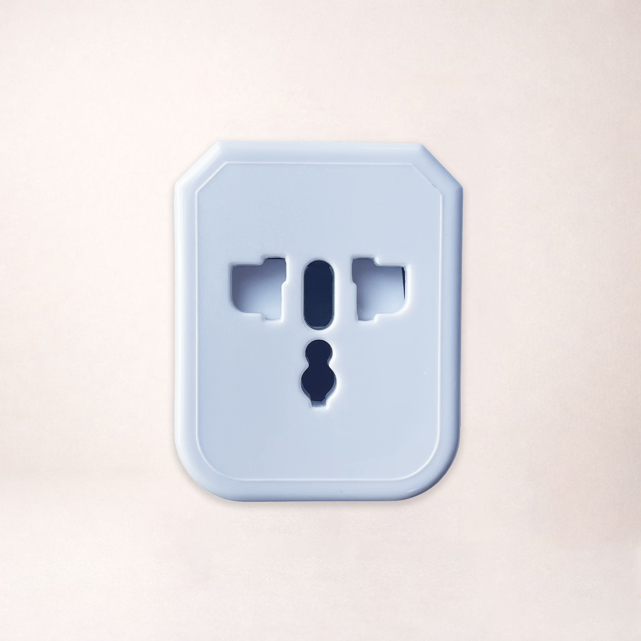 Travel Adapter Compact