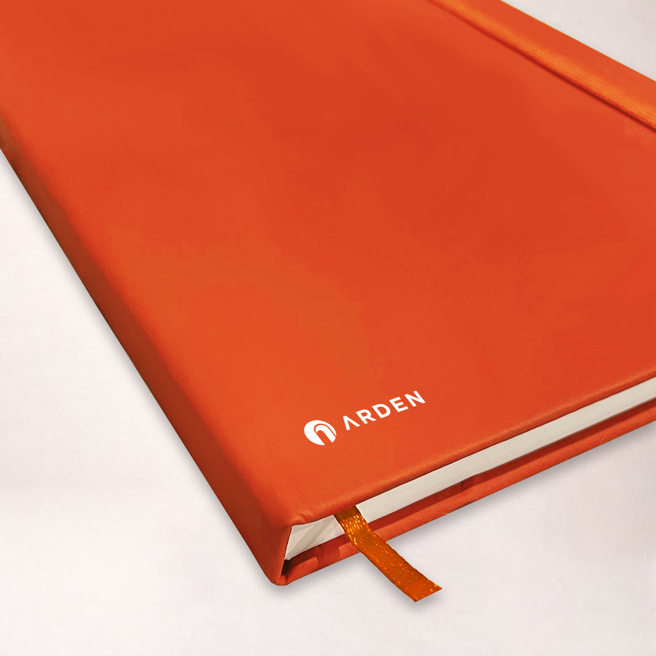 Classic A5 Notebook